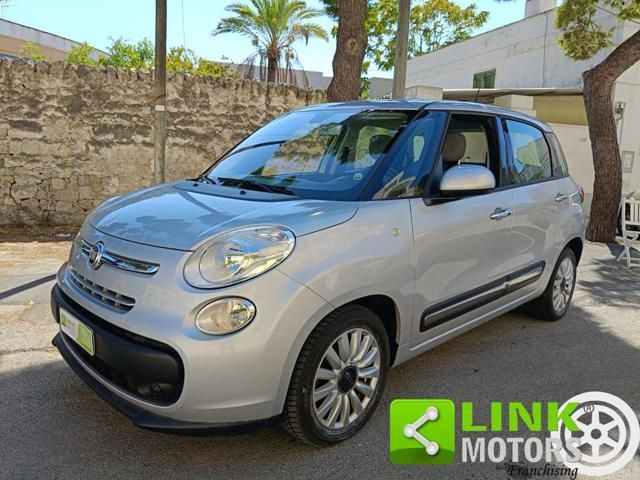 Image of Fiat 500L