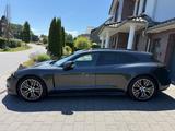 Porsche Taycan Sport Turismo, Approved, Winterräder - Porsche Taycan: Sport Turismo
