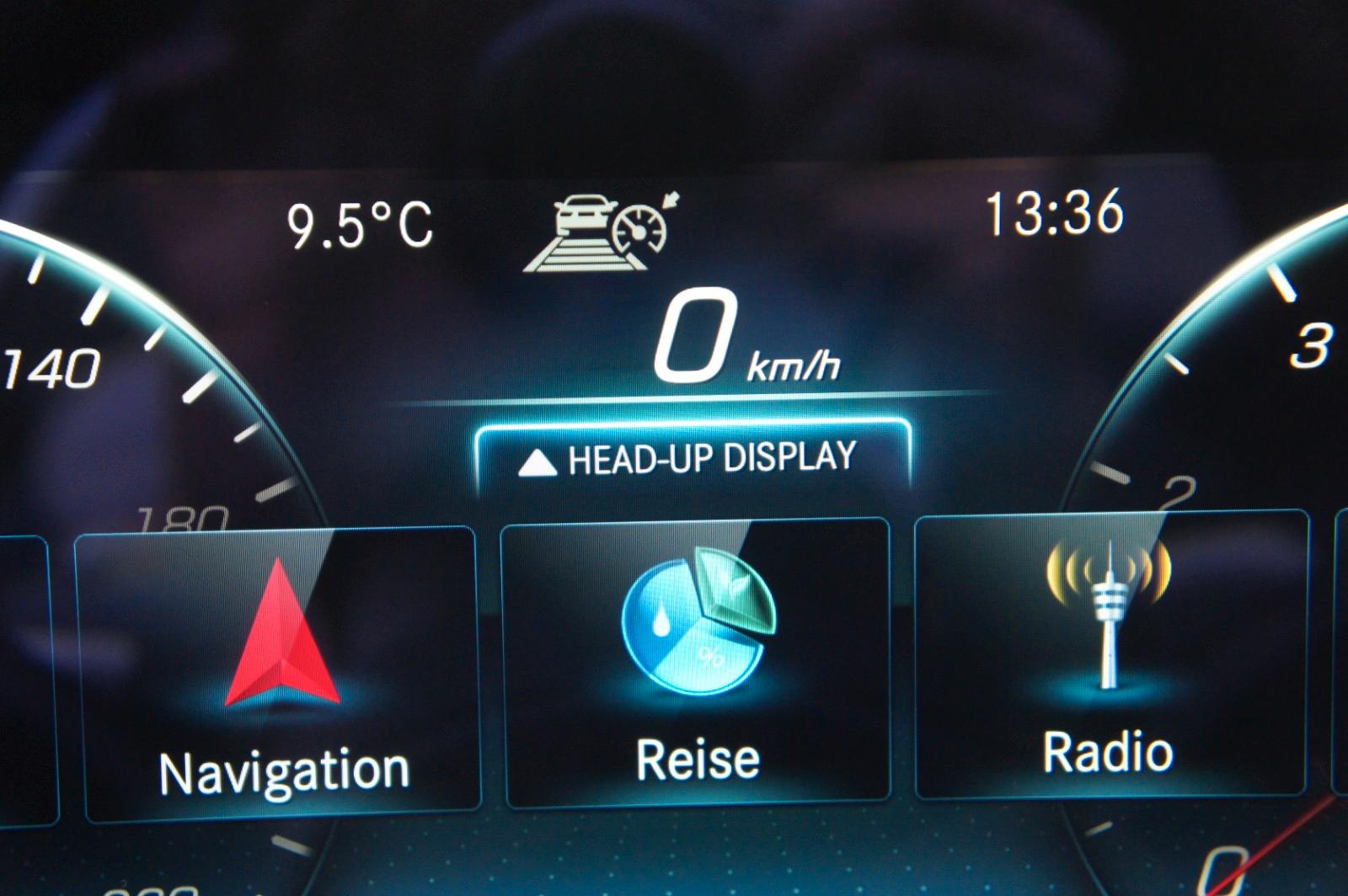 Mercedes-Benz 300 E300 Coupe Avantgarde*ACC*PANO*LEDER*KAM*HUD*DAB, миниатюра 29
