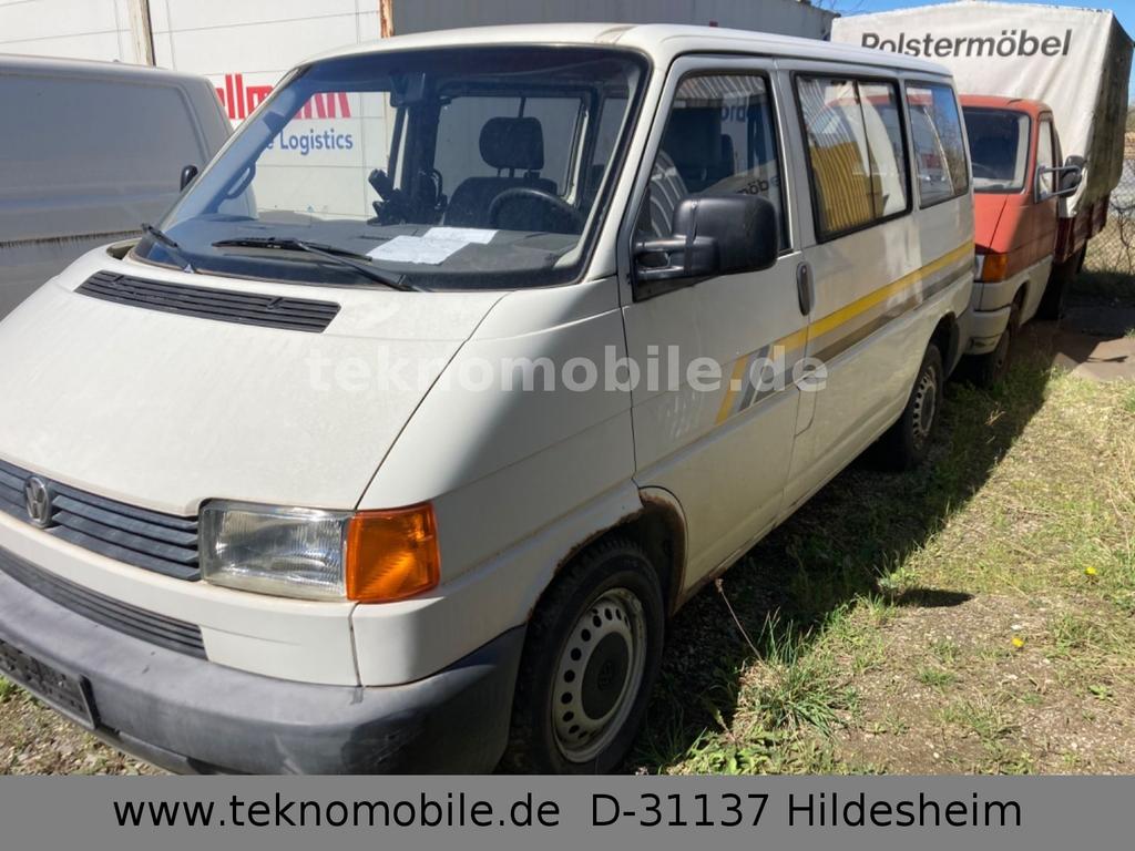 Volkswagen T4 Kombi