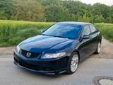 Honda Accord CL7 Sport TÜV 06/2027 - Honda Accord: 7