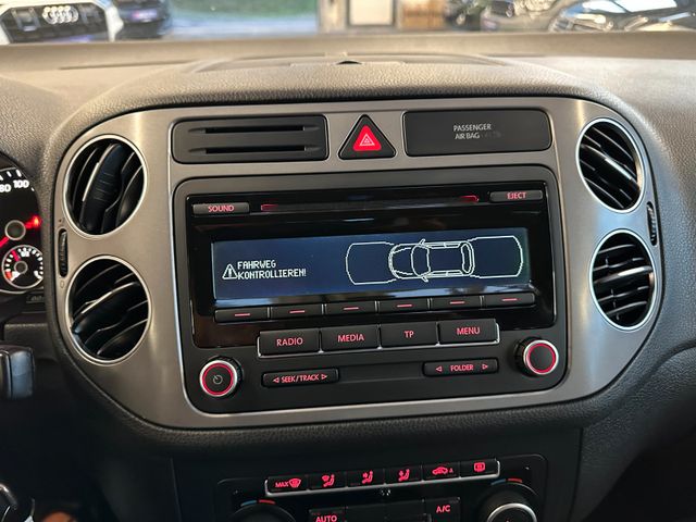 Volkswagen Golf Plus VI Life *2.Hand*TÜV*Klima*TOP*