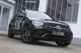 Mercedes-Benz GLC 220 d 4MATIC Autom."AMG"NIGHT"LED"ACC" - Mercedes-Benz 220: 220d