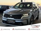 Kia SORENTO VISION 4WD PLUG-IN HYBRID NAVI LED ACC - Kia Sorento mit Hybrid-Antrieb: Automatik