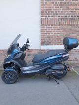 Piaggio MP3 530 Exclusive - Piaggio MP3 Exclusive 530