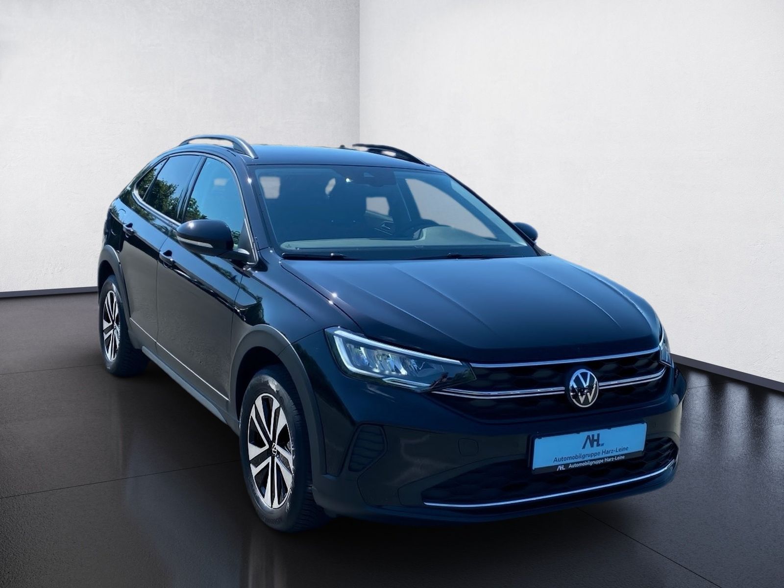 Volkswagen Taigo - Bild 8