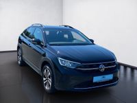 Volkswagen Taigo - Vorschau Bild 8