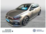 Volkswagen Polo 2.0 TSI DSG GTI Navi LED RFK ACC