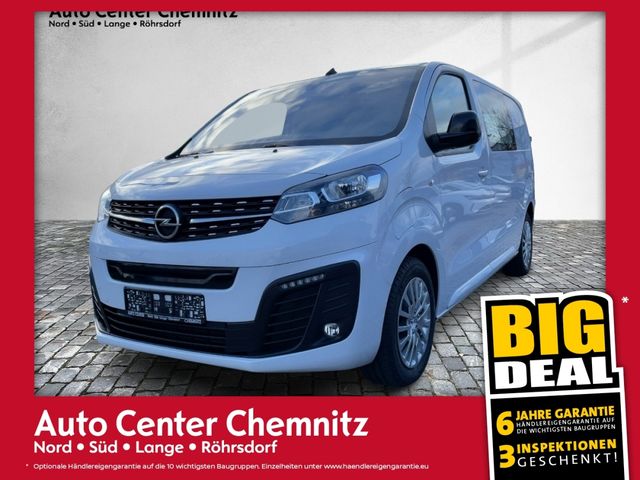 Opel Vivaro Kasten -e (75kWh) (L2) Edition M 2xKlima