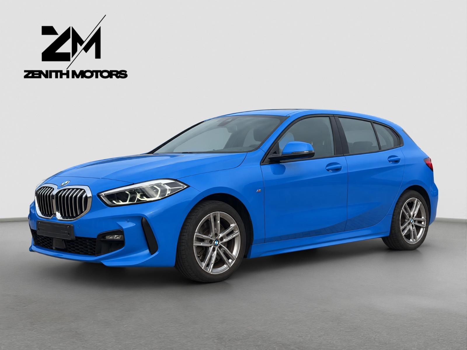 BMW 120