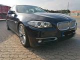 BMW 520d LCI Touring Luxury Line - BMW 520 in Osnabrück