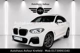 BMW X4 xDrive 20 i M Sport*Pano*HUD*RFK*SHZ*Navi - BMW X4 Gebrauchtwagen in Düsseldorf