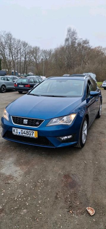 Image of Seat Leon