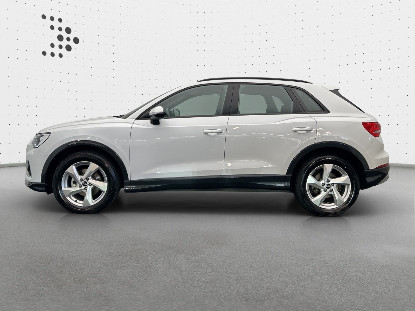 Audi Q3 - Bild 3