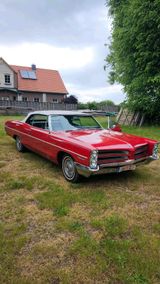 Andere Pontiac catalina converteble - aus 1966: Cabrio