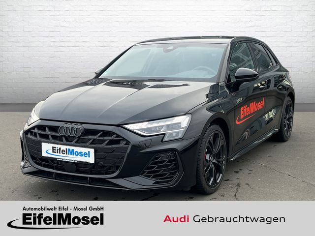 Audi S3 Sportback TFSI S tronic LED elektr. Fahrersit