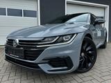 Volkswagen AETEON R LINE*EDITION BLACK GREY*VOLL*8 FACH*SH - : Taxi