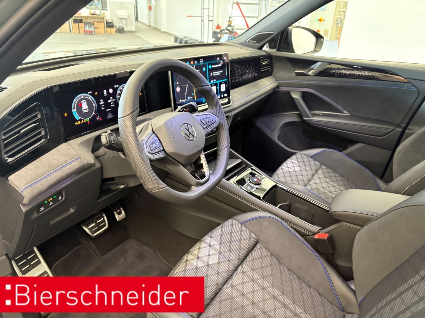 Volkswagen Tiguan - Bild 11