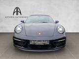 Porsche 992 GTS Cabrio BOSE 14-W/S ACC Sign/Lane SAGA - Porsche 992 in Düsseldorf