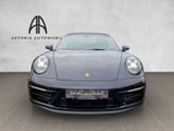 Porsche 992 GTS Cabrio BOSE 14-W/S ACC Sign/Lane SAGA - Porsche Series 911 in Düsseldorf