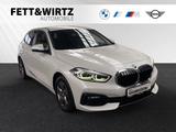 BMW 116d Advantage 16"LMR|HiFi|LED|Lenkradheizung - BMW 116 in Krefeld