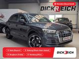 Audi Q5 45 TDI Quattro S-Line Sport TEMP MMI SHZ 20" - Audi Q5: Mmi