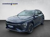 Hyundai KONA Elektro 65,0 kWh N Line NSCC/VIRTUAL/NAVI