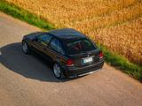 BMW 325TI Clubsport / Ringtool - BMW 325 in Aachen