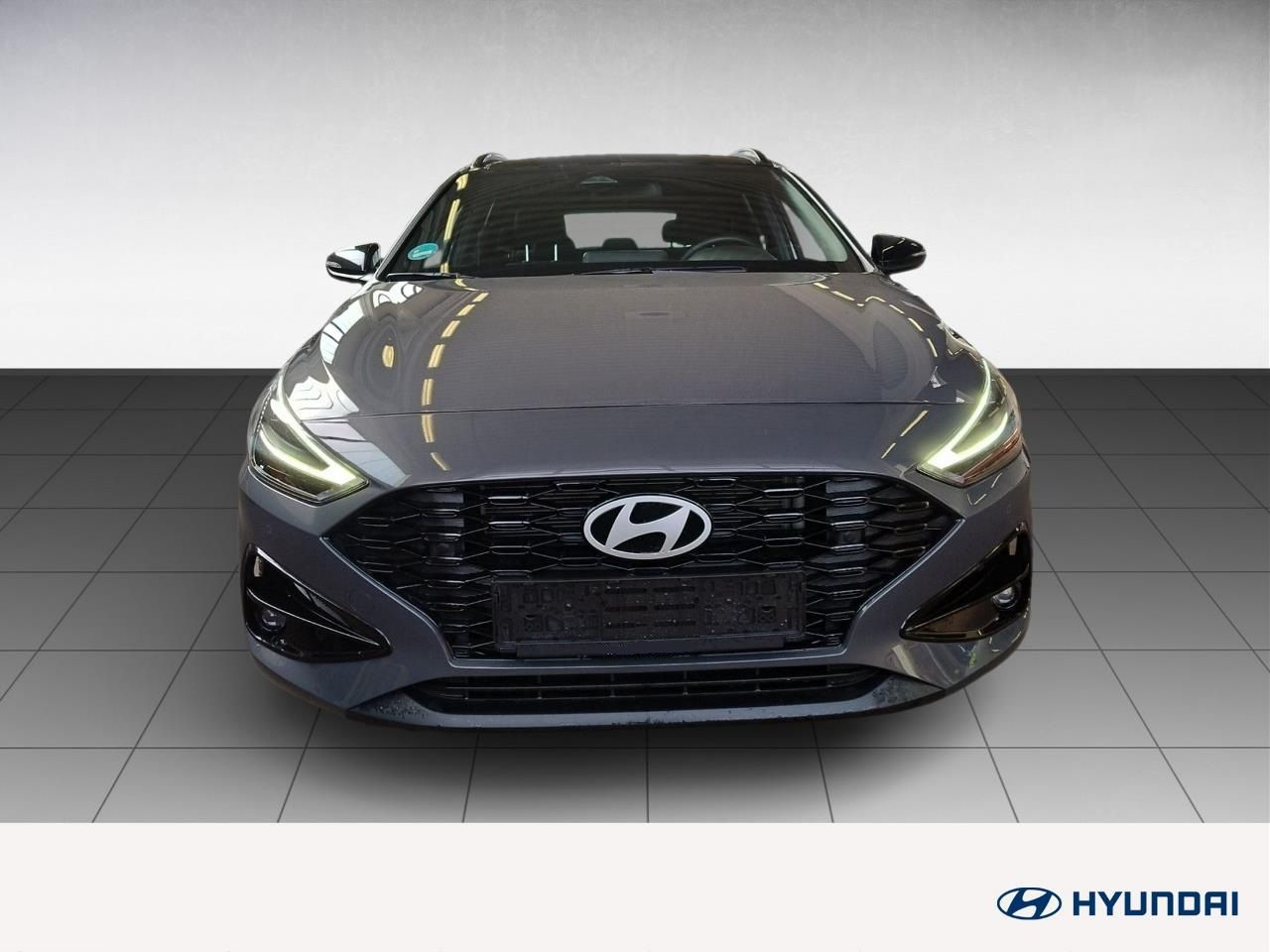 Hyundai i30 - Bild 2