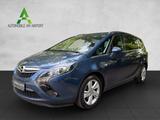 Opel Zafira Tourer Business Innovation*Xenon*Navi*AHK - Opel Zafira Tourer in Düsseldorf
