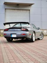 Mazda RX-7 2.6 twinturbo - Mazda aus 1996