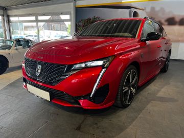 Bild 6 Peugeot 308 SW GT - LED-Matrix | Komfort-Paket Plus