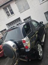 Suzuki vitara Grand 118000 original Allrad - Suzuki Vitara: Kleinbus