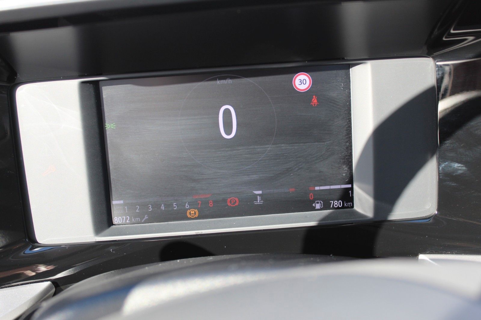 Fahrzeugabbildung Opel Mokka Elegance Navi*Sitzh.*Nebel