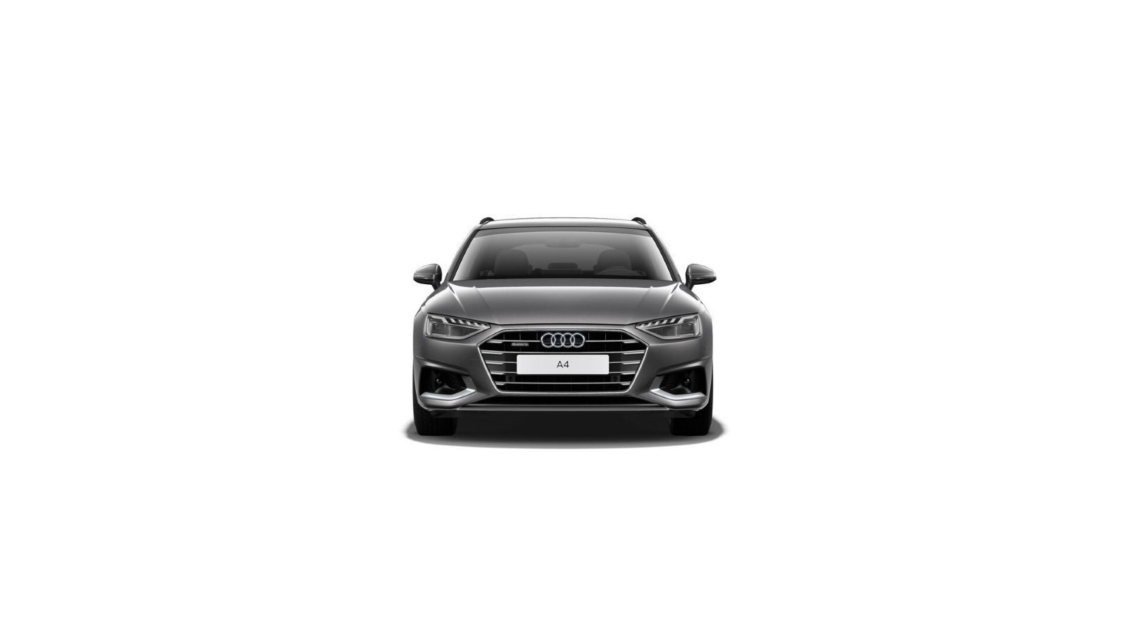 Audi A4 - Bild 4