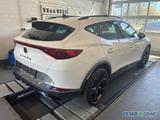 Cupra Formentor VZ 1.4 TSI e-Hybrid - AHK - PANORAMA - weiße Cupra Formentor
