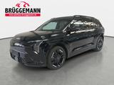 Kia EV3 81.4 KWH GT-LINE MJ26 DRIVEWISE-PARK-PRO KOM - Kia EV3 Gebrauchtwagen