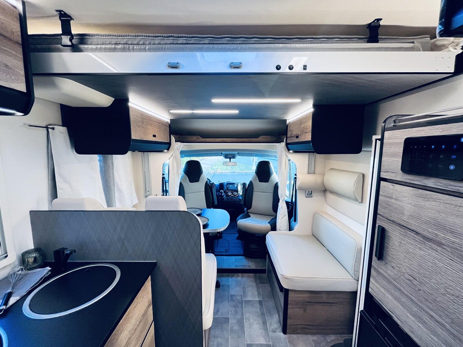 Fahrzeugabbildung XGO Dynamic 95P