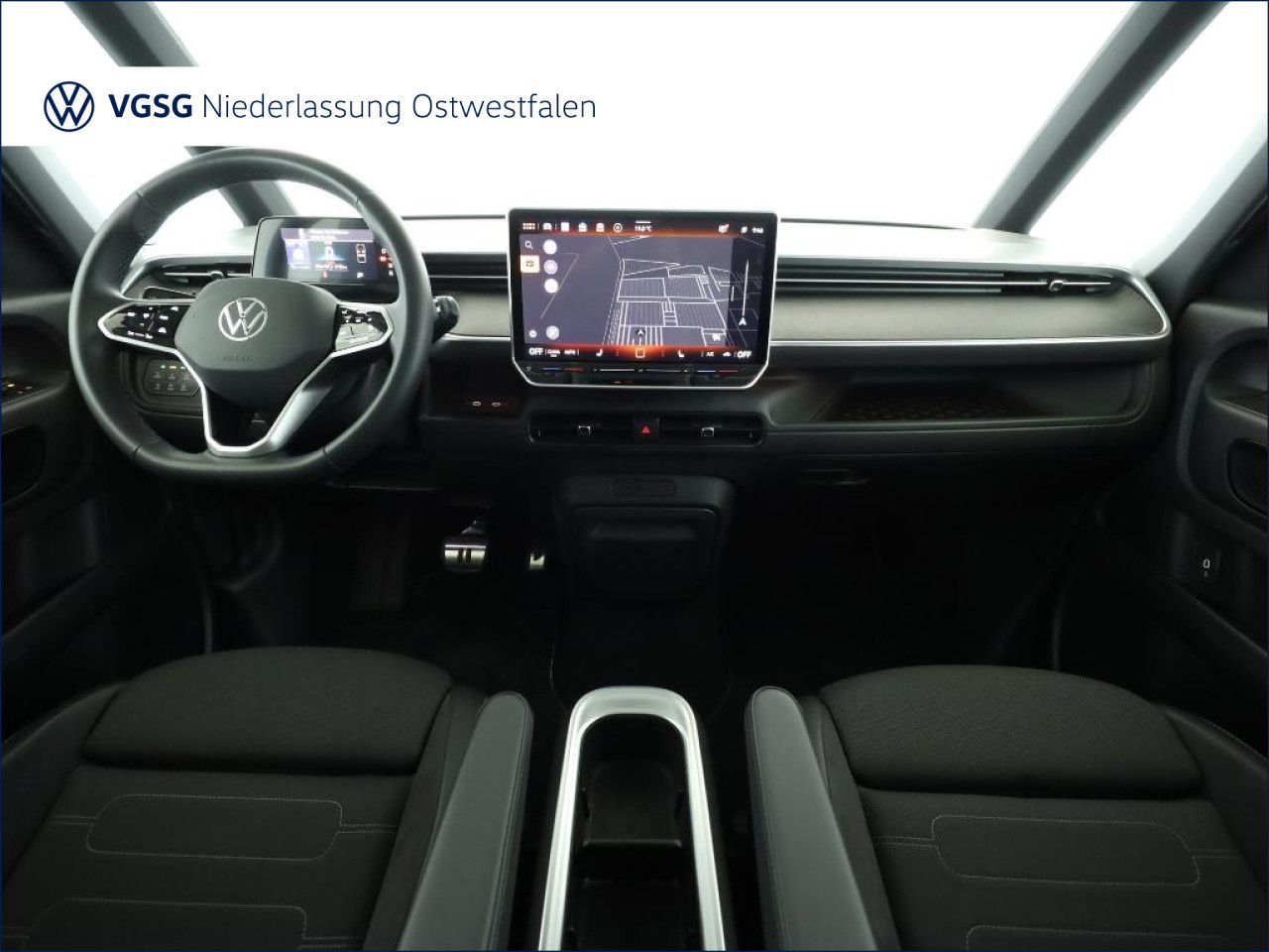 Volkswagen ID. Buzz - Bild 10