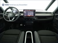Volkswagen ID. Buzz - Vorschau Bild 10