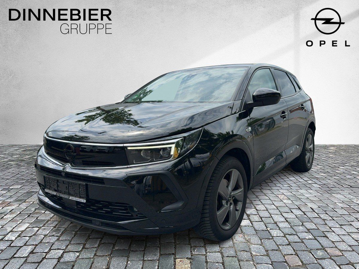 Opel GRANDLAND GS LED+360°KAMERA+NAVI+ALLWETTER imagem 2