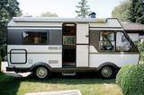 Tabbert 510, Wohnmobil, top gepflegt, H-Kennzeichen - Tabbert 510