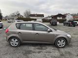 Kia cee'd / Ceed Klima - Kia cee'd / Ceed aus 2009