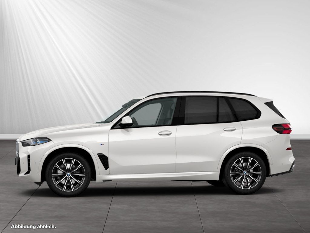 BMW X5 - Bild 6