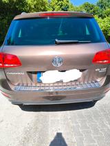 Volkswagen Touareg 3.0 V6 TDI Tiptronic BlueMotion Tech  - Volkswagen Touareg aus 2011