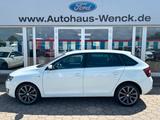 Skoda Rapid 1,4 Spaceback Drive*2.HAND*AUTOMATIK*KLIMA - Skoda Rapid in Hamburg