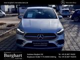 Mercedes-Benz B 200 AMG Line Navi/Keyless-Go/Styling/Autom. - Mercedes-Benz B-Klasse Gebrauchtwagen