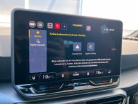Seat Leon ST 1.5 eTSI DSG FR *10 JAHRE HERSTELLERGAR* bei Autohaus Landmann & Maier OHG