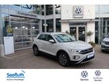 Volkswagen T-Roc 1.5 TSI DSG Leder App-Connect Style GJ Sit - Volkswagen T-Roc in Kiel