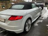 Audi TT Roadster Quattro S-line, B&O, 20 Zoll, Matrix - Audi TT: 20